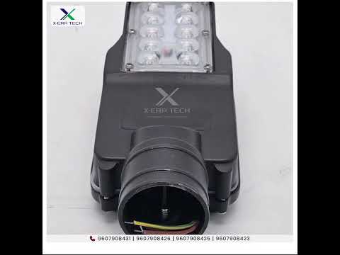 100w led roadway light, for outdoor