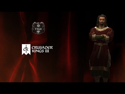 Crusader Kings 3 Sezon 2 - Organizacja i Reforma Wierzeń Słowiańskich. - Ep.21