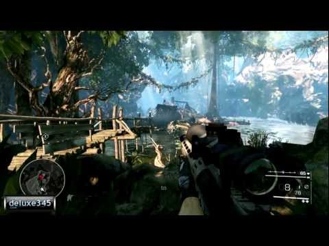 sniper ghost warrior 2 pc cheats