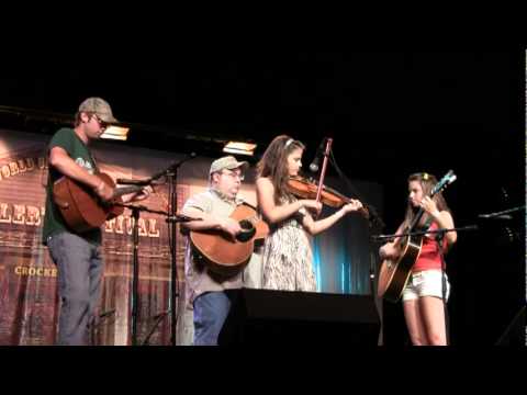 Noelle Nugent - Say Old Man+, 20110611