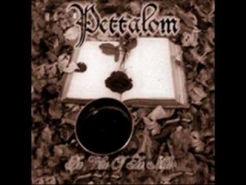 Serenade to a sleeper fairy -Pettalom-