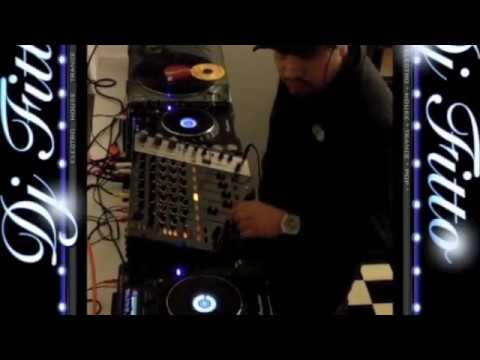 ELECTRO HOUSE 2012 TOP HOUSE BY DJFITTO