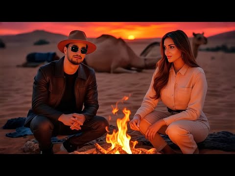 Soolking ft. Dj Snake, Cheb Mami, L'Algérino, Rim'k, Nej - 100% Algérien (Official Video)