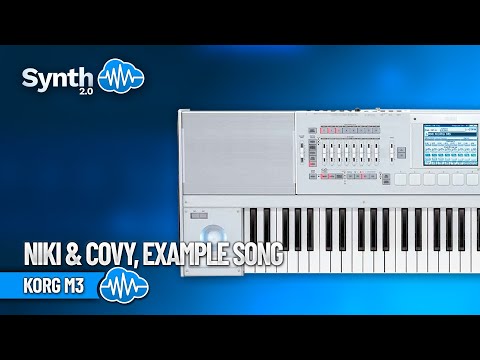 Niki & Covy | Example Song