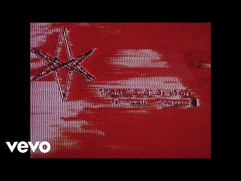 Bring Me The Horizon - Itch For The Cure (When Will We Be Free?) (Lyric Video)