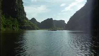 preview picture of video 'Du lịch Sinh Thái Vân Long - Du lịch Ninh Bình cùng Let'sTour: letstours.com'