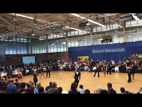DM 2018 Finale Jive