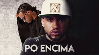 Arcangel Ft. Bryant Myers - Po&#39; Encima (Instrumental)
