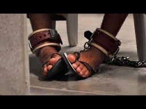 KNAST DOKU - Das SICHERSTE Gefängnis in der Wüste ✪ Doku Kanal 2017 HD