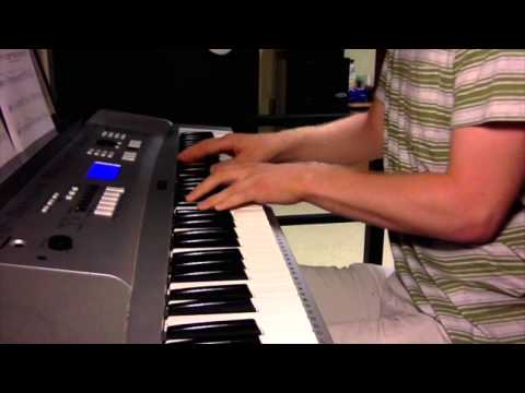 "As Summer Was Just Beginning"