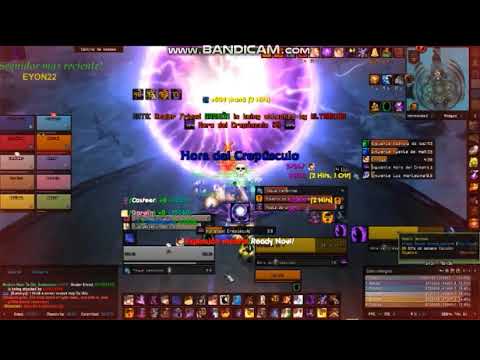 How to Ultraxion Hard Mode - atlantiss.eu