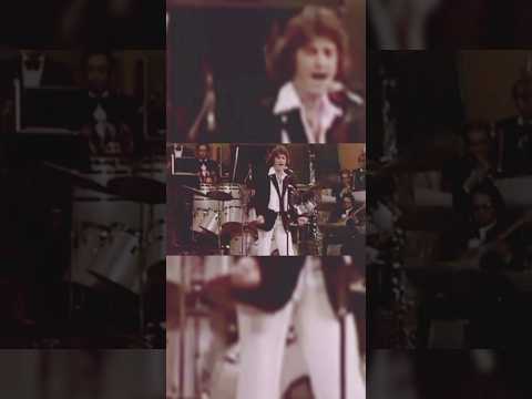 "AL FINAL y la gran mentada de ma... de ENMANUEL en el Festival OTI de 1979