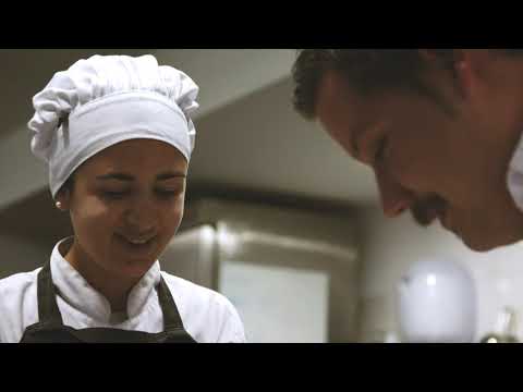 Martín Berasategui - Reportaje eMe Be Garrote - natcamraw