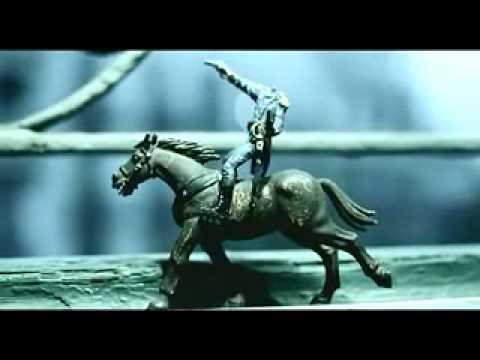 Love of lesbian - Universos infinitos (Videoclip)