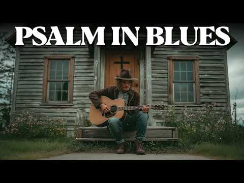This Psalm Sounds Like It Was Born in the Blues