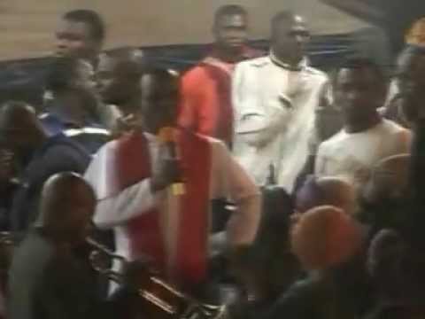 kosarachi prt B;  rev fr ejike mbaka