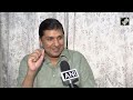 AAP Latest News | Saurabh Bharadwaj On ED Notice: “This Is A Joke..” - Video