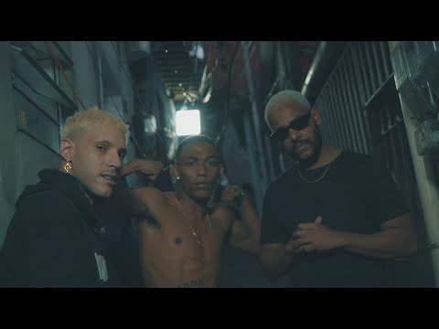 Diamondblack - ft. Spinardi - Cavalo Na Pista | Prod. Gahessy | D.D.L