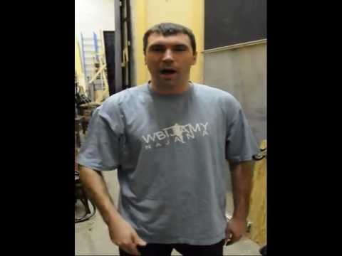 SKORUP ZAPOWIADA ZIOMOWY TOUR MAX FLO W ŁODZI !