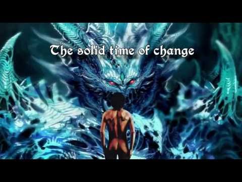 Close to the Edge. Yes, 1972. Visualization and lyrics