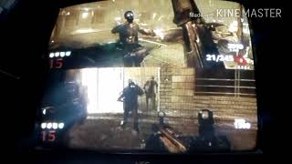 ポップのBO2 実況 ゾンビ Part3