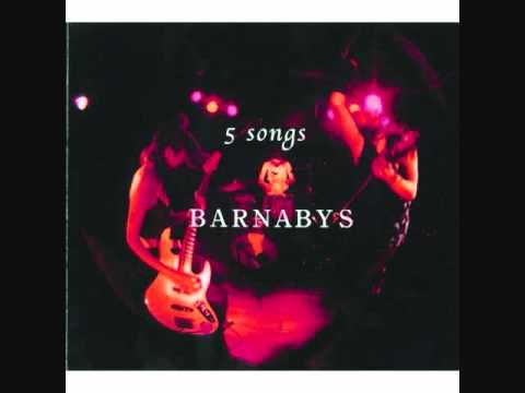The Barnaby's-Suki Mami Mai Tai