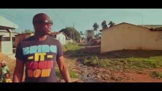 Lira Gandj - Africa feat Mo Laudi