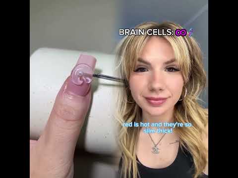 #pov everyday you get a different amount of brain cells…part 21🧠🧬 #baileyspinn #pov