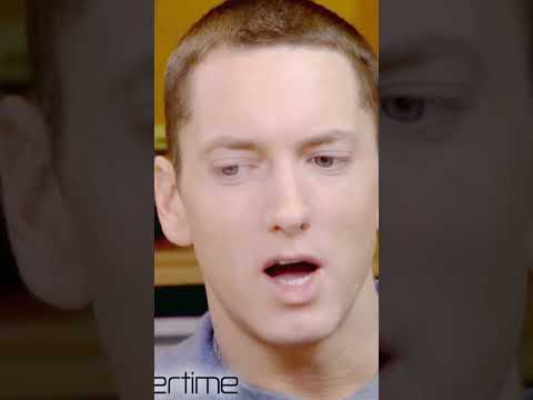 Orange vs Eminem😅bro can rhyme anything 🔥