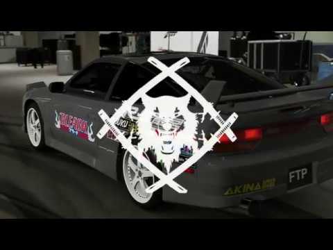 Xavier Wulf - Quick Jaw | Forza 6 Tandems | HOLLOWSQUAD