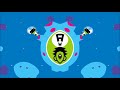 PBS KIDS SPACE LOGO EFFECTS