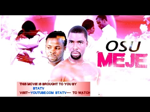 OSU MEJE - LATEST YORUBA NOLLYWOOD MOVIE