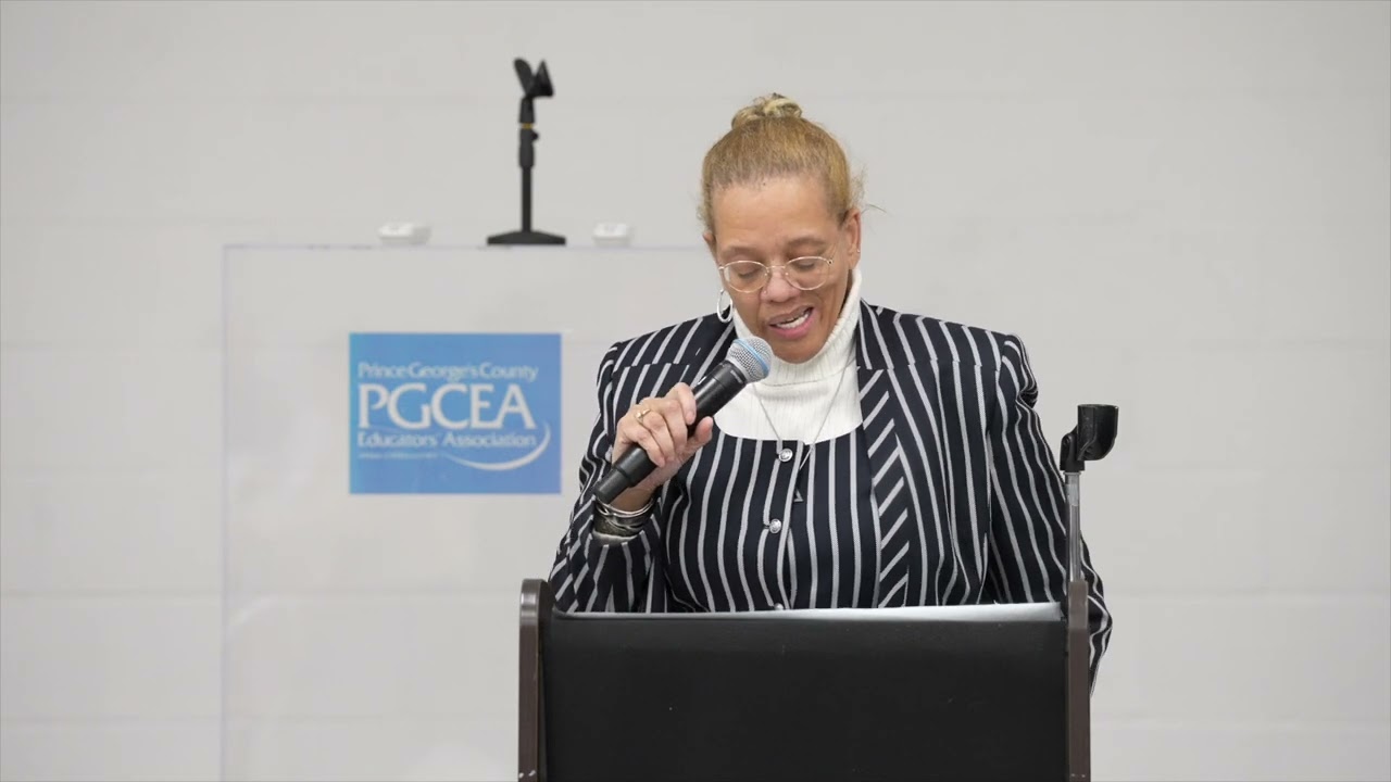 Melvina Barton, Candidate, Board of Director