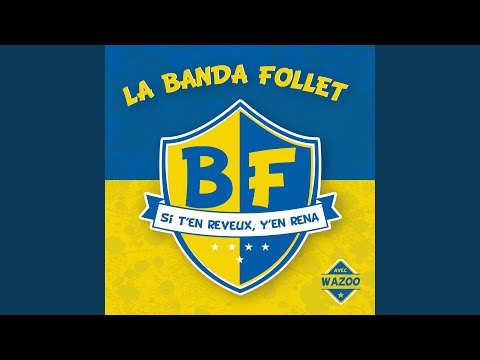 Ici c'est Montferrand (feat. Wazoo) (Live)