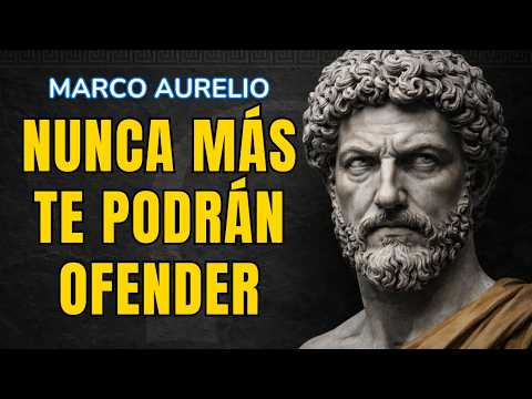 Cómo NO Enojarse Ni Molestarse Nunca con Nadie - ESTOICIMO | Las Notas del Aprendiz