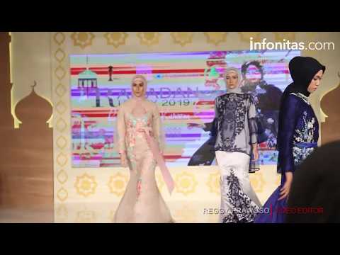 Ramadan Runway 2019 Kembali Digelar Ramadan Runway 2019 Kembali Digelar