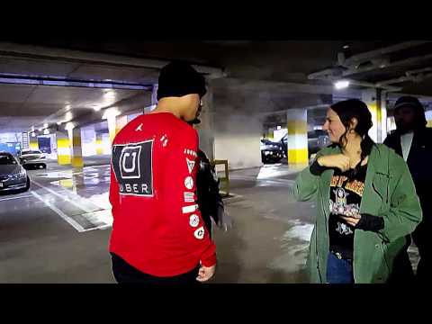 Joell Ortiz Joey Fattz AKA Zooka Joe x Mighty Duck