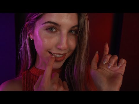 ASMR When you *NEED* tingles NOW 😤 Slow, Hypnotic & Anticipatory 💕