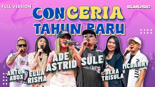 Download lagu CONCERIA TAHUN BARU SULE WITH ADE ASTRID DI PRIKITIEWLAND SUBANG mp3 Download lagu CONCERIA TAHUN BARU SULE WITH ADE ASTRID DI PRIKITIEWLAND SUBANG mp3