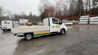 Camion plateau < 3.5t Fiat Talento | Image 4 - Autoline