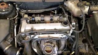 GM Ecotec VVT Solenoid Replacement