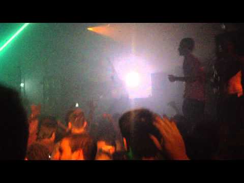 Fedde Le Grand - Knas/Put Your Hands Up For Detroit (Steve Angello/Fedde Le Grand)