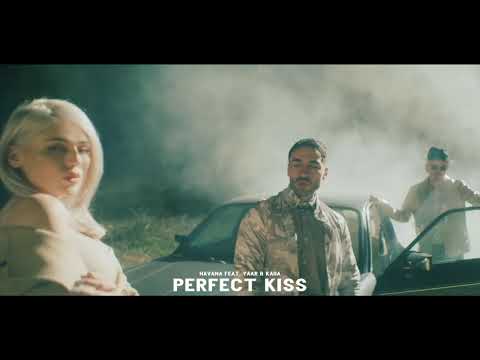 Havana feat. Yaar & Kaiia - Perfect Kiss (MerOne Music Remix)