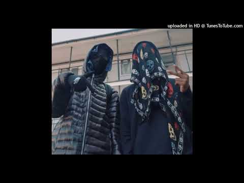[FREE] (7th) Yanko x Y.CB x UK Drill Type Beat 2022 - Ghost (Prod. J13K)
