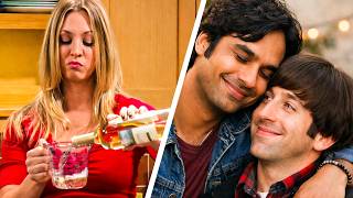 30 Best Running Gags in The Big Bang Theory