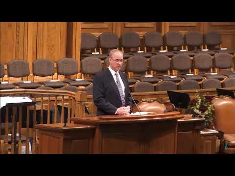 20220220pm - Live Stream | Fairhaven Baptist Church