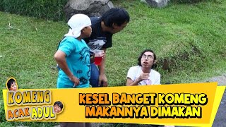 Download lagu Kesel Banget Komeng Makanannya Dimakan Orang Ga Dikenal - KOMENG ACAK ADUL | Eps 22 Part 1 mp3 Download lagu Kesel Banget Komeng Makanannya Dimakan Orang Ga Dikenal - KOMENG ACAK ADUL | Eps 22 Part 1 mp3