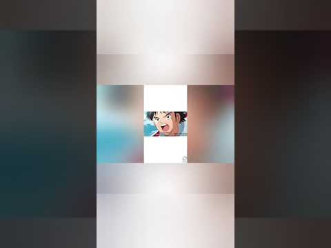 Tsubasa Misaki Misugi Sawada Sorimachi y Matsuyama AK51