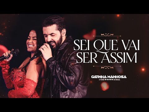 Sei Que Vai Ser Assim - Gatinha Manhosa