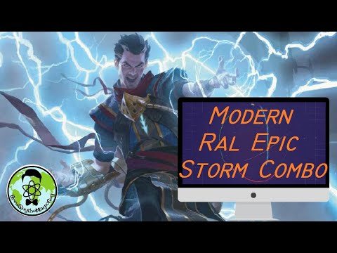 Modern Ral Combo?